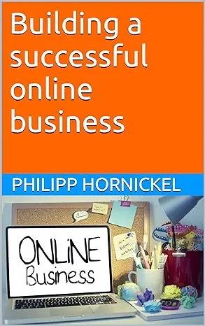 eBook: Building a Successful Online Business